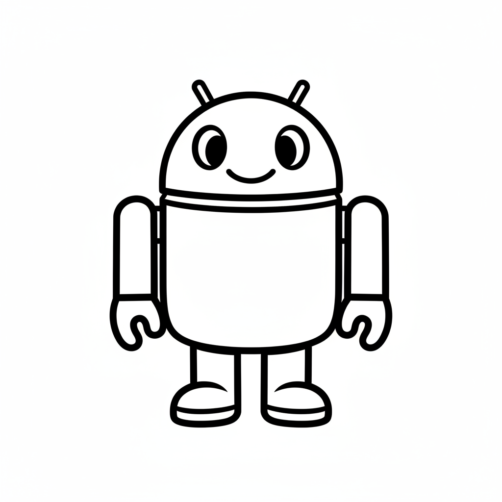 Coloring Page